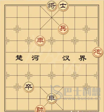 《大多数》象棋残局攻略