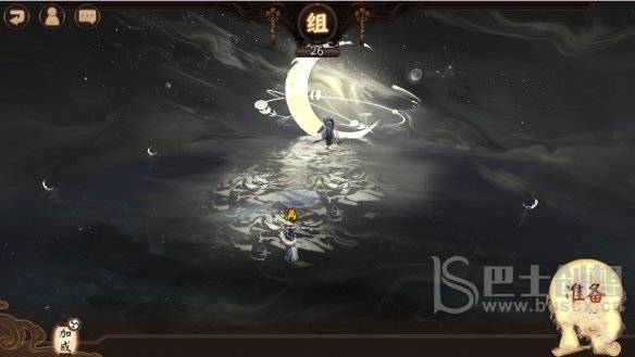 阴阳师月之海活动怎么参与 月之海活动玩法攻略介绍