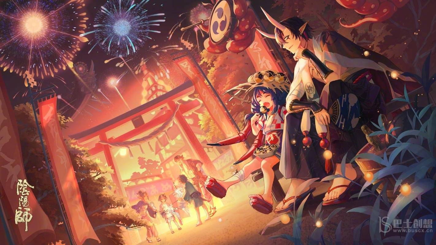 《阴阳师》绮都探秘第三关怎么过