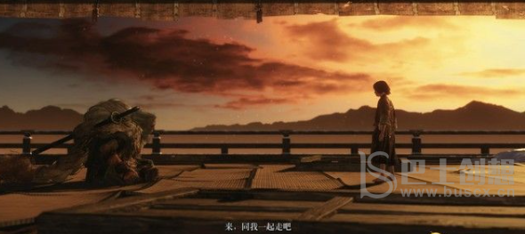 只狼修罗结局达成条件攻略