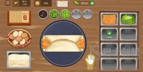 我的煎饼摊米粉食谱大全一览2022