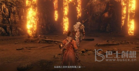 只狼常人结局如何达成 常人结局完美达成方法图文攻略