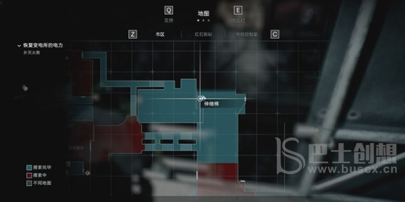 生化危机3重置版红石街区怎么过 生化危机3重置版红石街区图文攻略