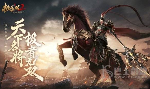极无双2孙尚香技能如何 极无双2孙尚香技能介绍