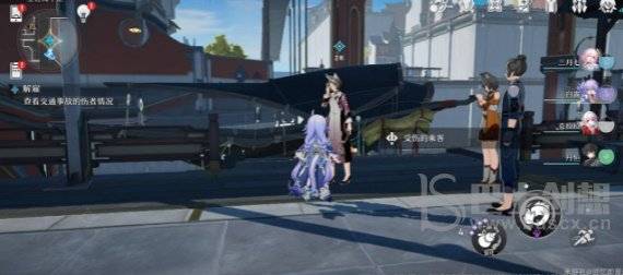 崩坏星穹铁道解雇任务流程是什么 星穹铁道解雇任务流程一览