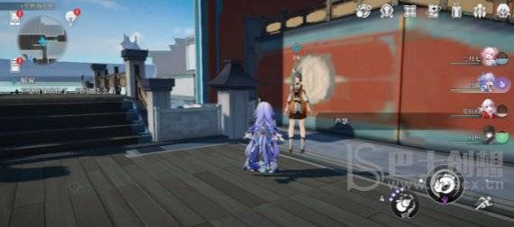 崩坏星穹铁道解雇任务流程是什么 星穹铁道解雇任务流程一览