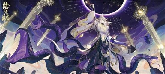 阴阳师离庭是什么 阴阳师离庭获得方法攻略