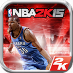 nba2k15手机中文直装版