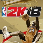 nba2k18手游