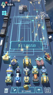 我不是塔防3D安卓版