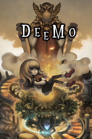 Deemo(古树旋律)下载