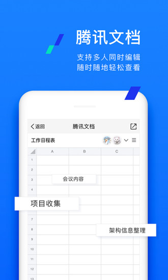 TIMapp