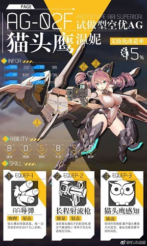 机动战姬聚变苹果版