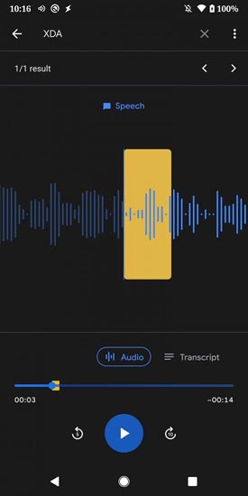 Google录音机下载