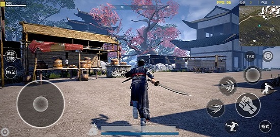 武侠乂手机版