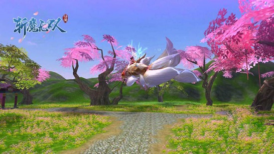 斩魔无双安卓版