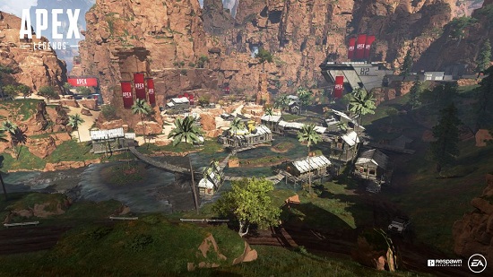 Apex英雄下载
