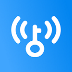 WiFi万能钥匙国际版