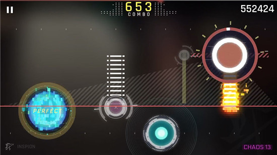 音乐世界 Cytus II下载