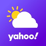 Yahoo雅虎天气