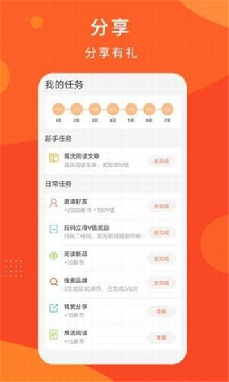 新品头条app