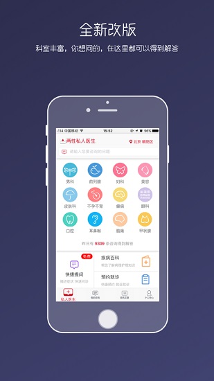 两性私人医生
