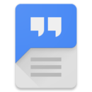 Google文字转语音