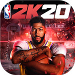 NBA2K20破解版