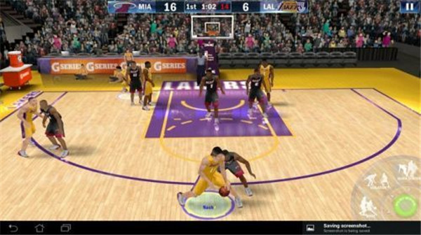 NBA2K20破解版下载