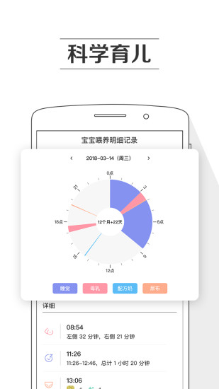孕育提醒下载