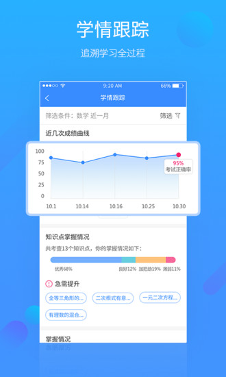 易学习手机版