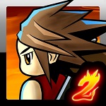 魔界忍者2破解版