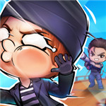 逃跑吧少年无限金币版