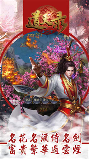 道天录破解版
