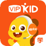vipkid学生端