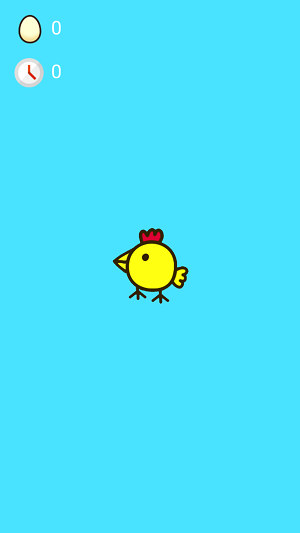 快乐小鸡