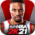 nba2k21手机版