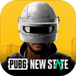 pubg new state安卓版