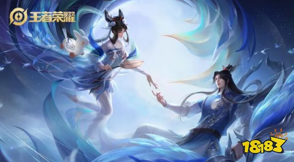 《王者荣耀》糖果超甜情侣名字有哪些 最新超甜情侣名分享2023