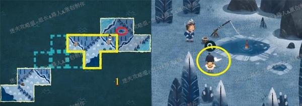 无尽旅图第九章通关攻略