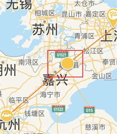 travelboast怎么让路线转弯
