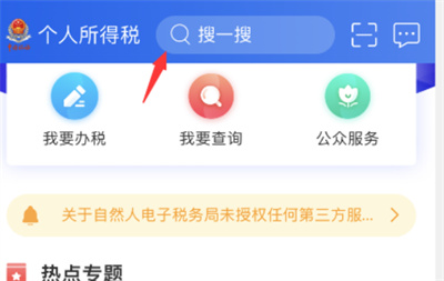 个人所得税纳税记录怎么开具