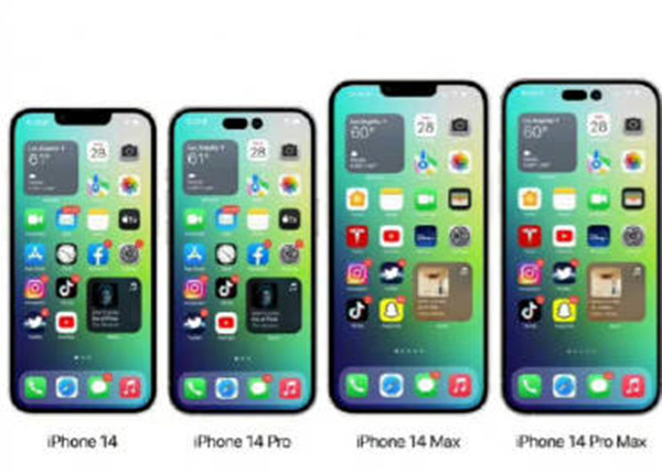 iphone14多少钱 在哪里可以提前购买到iphone14