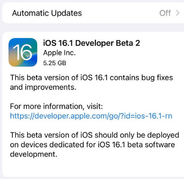 ios16主动粘贴不在弹窗怎么关闭