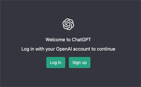 ChatGPT被拒绝访问怎么办