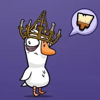 鹅鸭杀隐藏服装吊灯冠怎么获得?鹅鸭杀隐藏服装吊灯冠的获得方法
