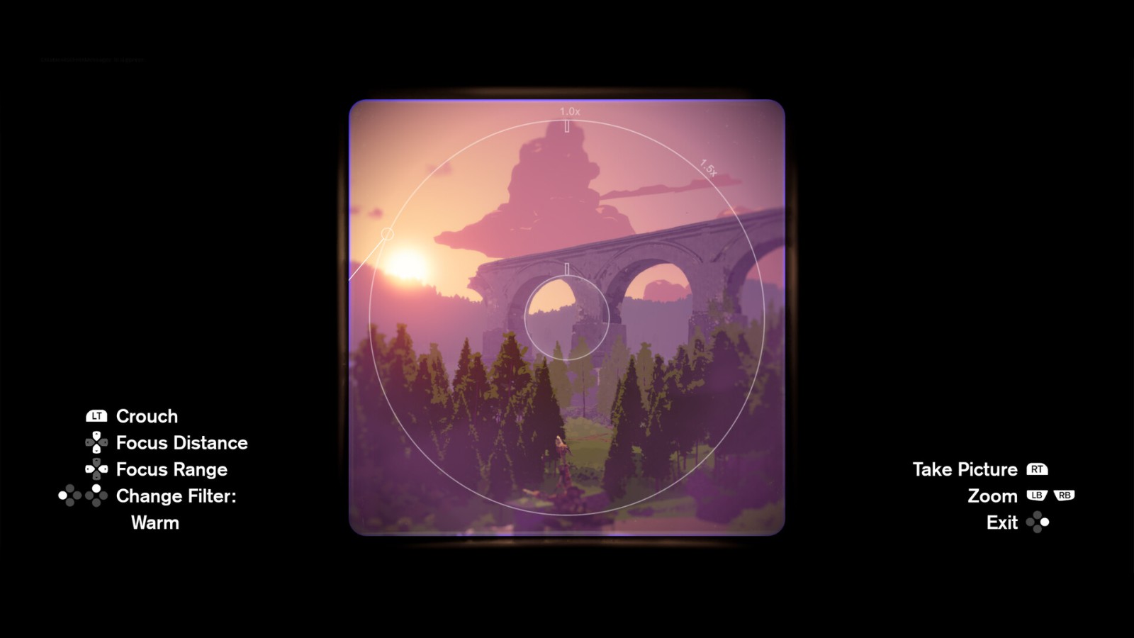 冒险叙事游戏《寄梦远方》已在Steam发售截图