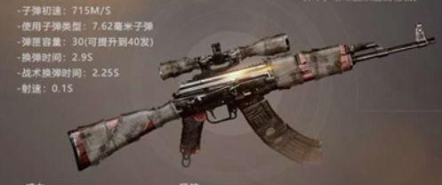 黎明觉醒装备特技怎么获得 装备武器装备特技获取作用一览[多图]图片1