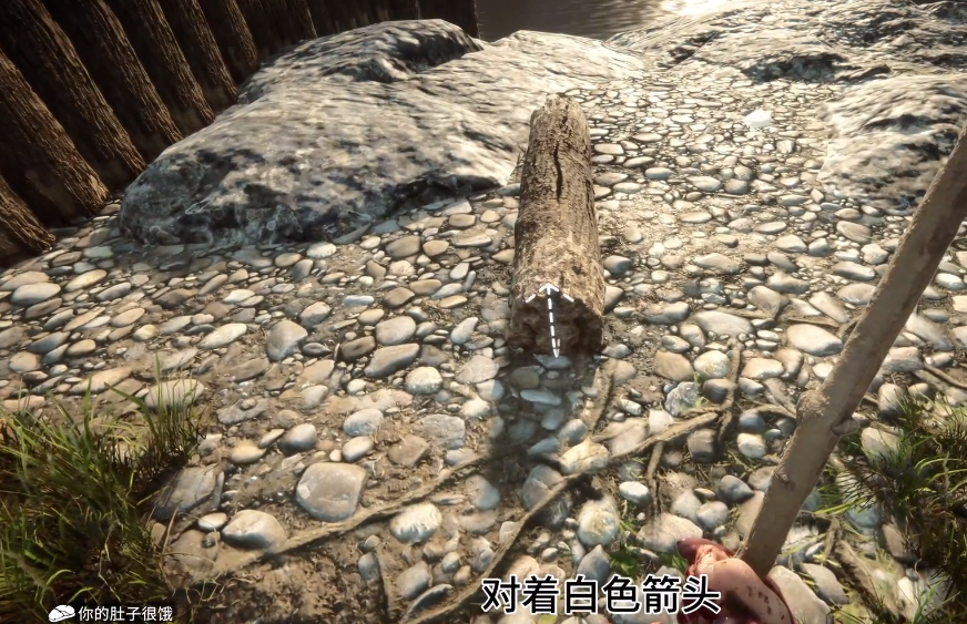 森林之子无限刷木头攻略 无限木头bug技巧分享[多图]图片6